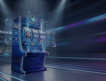 BetScore Casino